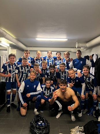 Referat Norsk Tipping-ligaen avd. 2. runde 4. FK Kvik - Ranheim TF 2